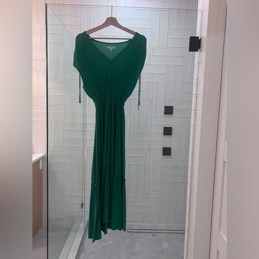 Max studio dress
